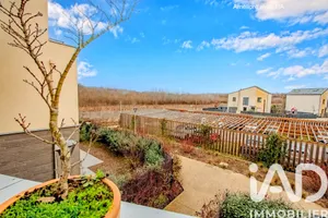 Appartement à Bois-d'Arcy (78390)