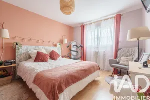 Maison à Nancy (54100)