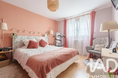 House in Nancy (54100)