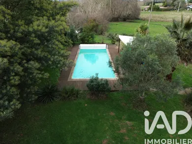 Maison à Josse (40230)