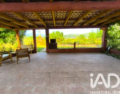 Apartment in Draguignan (83300)