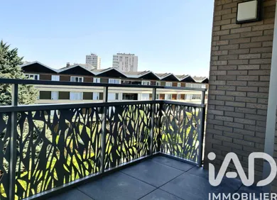 Appartement à Alfortville (94140)