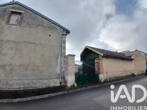 Village house in Vouzy (51130)