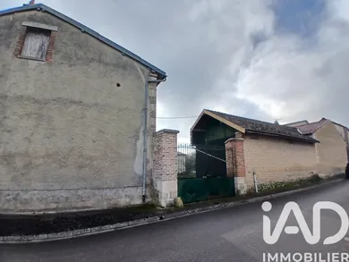 Village house in Vouzy (51130)