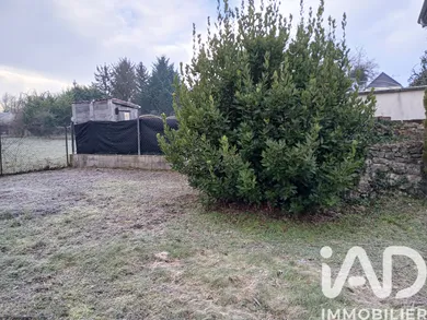 Village house in Vouzy (51130)