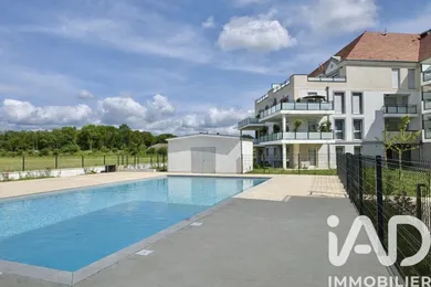 Apartment in Chevigny-Saint-Sauveur (21800)