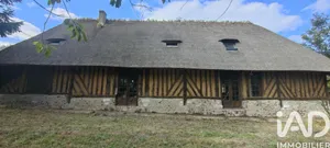Maison à Ablon (14600)