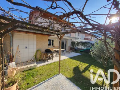 Maison à Fontaine (38600)