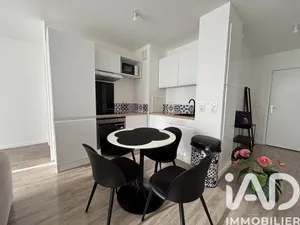Appartement à Torcy (77200)