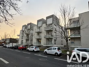 Appartement à Tours (37100)