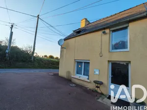 Maison à Loyat (56800)