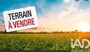 Terrain à bâtir à Mennecy (91540)