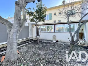 Maison traditionnelle à Narbonne (11100)