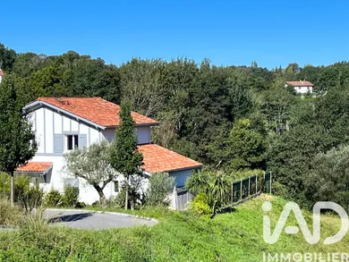 Maison à Bassussarry (64200)