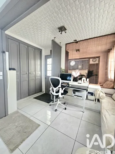 House in Thiais (94320)