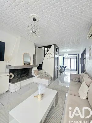 Maison à Thiais (94320)