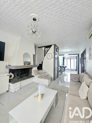 Maison à Thiais (94320)