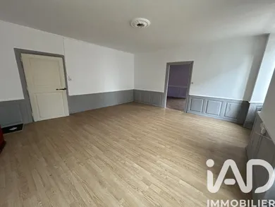 Immeuble à Saverne (67700)