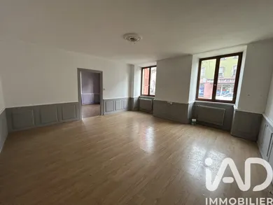 Immeuble à Saverne (67700)