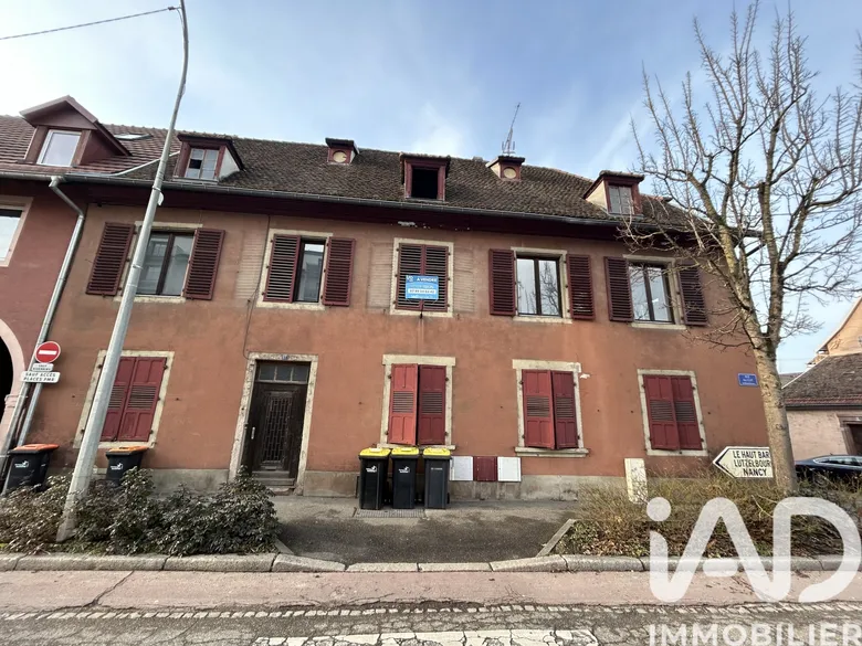 Immeuble 300 m² · à Saverne · 300 m² · 226 000 €
