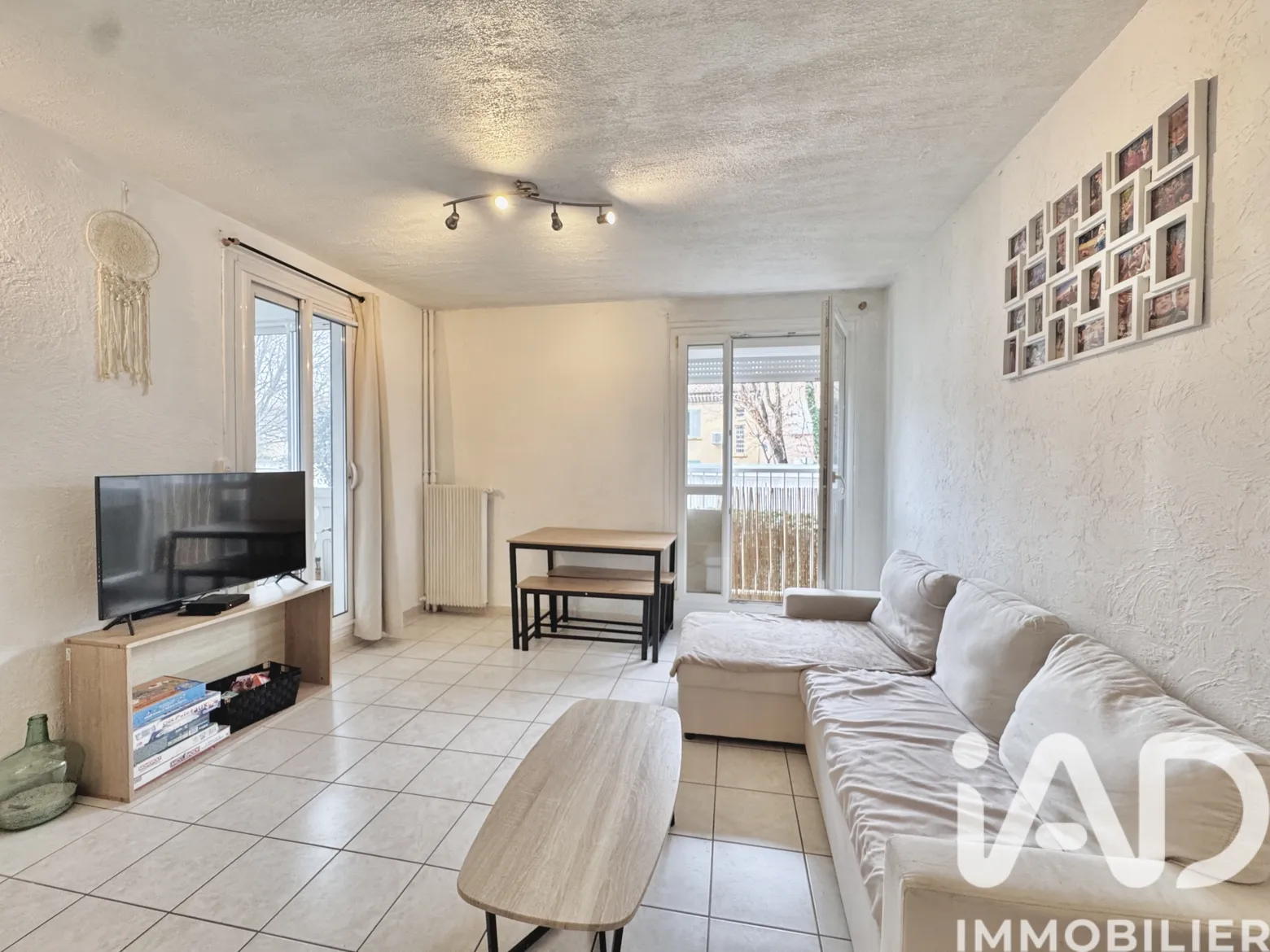 appartement à Nîmes