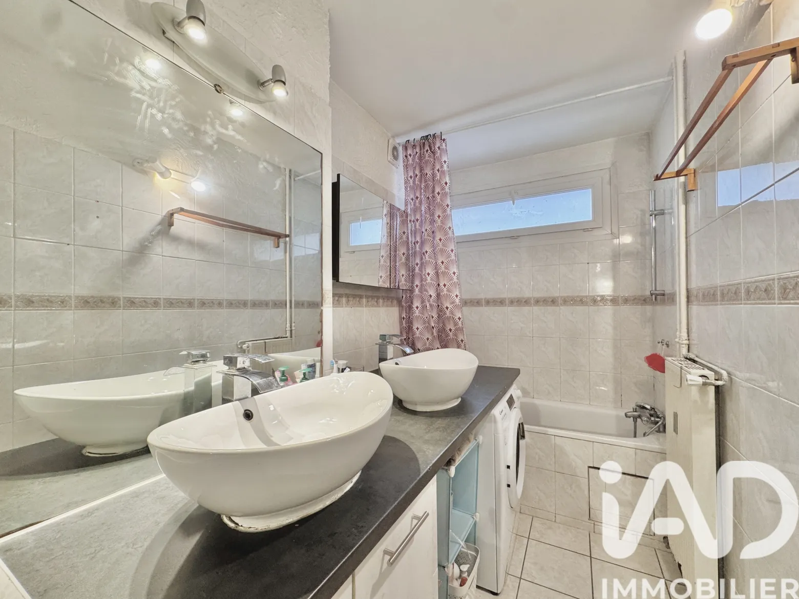 Vente appartement à Nîmes (30000) : appartement 4 pièces 71 m² — 3