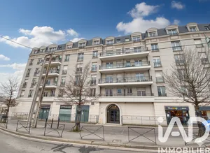 Appartement à Sartrouville (78500)