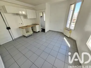 Apartment in Alfortville (94140)