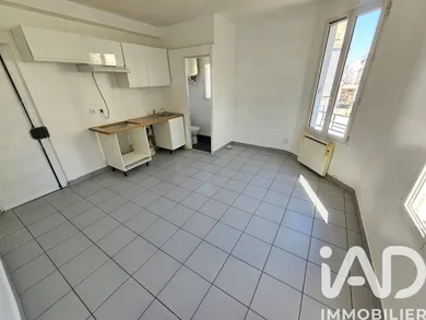 Apartment in Alfortville (94140)