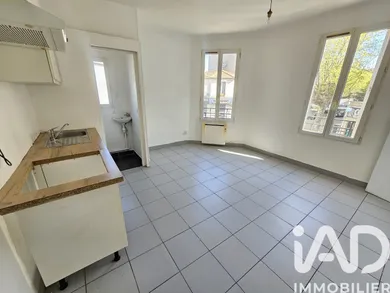 Appartement à Alfortville (94140)