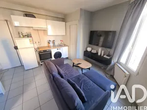 Apartment in Alfortville (94140)