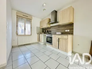 Maison traditionnelle à Chivres-Val (02880)