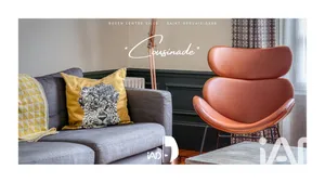 Maison de ville à Rouen (76000)