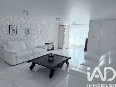 Townhouse in Lexy (54720)