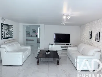 Townhouse in Lexy (54720)