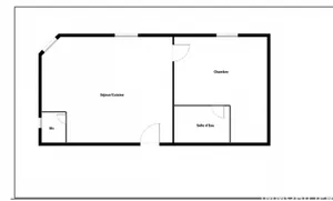 Appartement à Alfortville (94140)