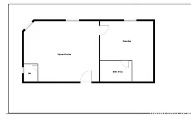 Apartment in Alfortville (94140)