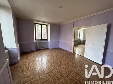 Immeuble à Saverne (67700)