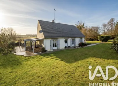 Park home in Airion (60600)