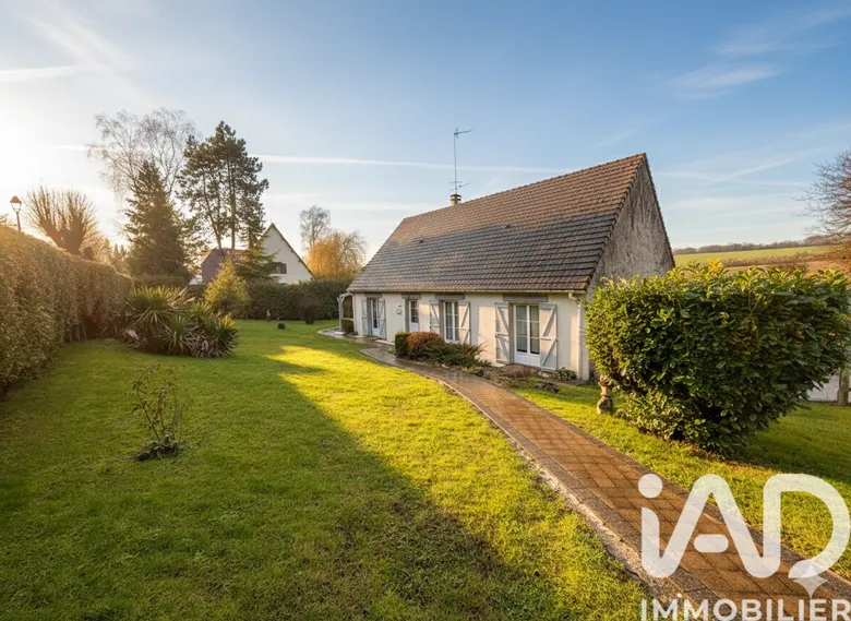 Maison 4 pièces 159 m² · à Airion · 159 m² · 299 900 €