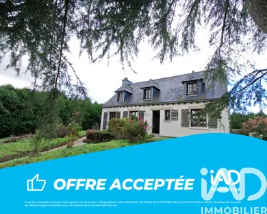 Maison à Loyat (56800)