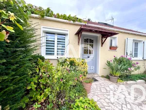 Maison à Tournan-en-Brie (77220)