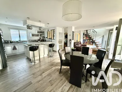 House in Beynes (78650)