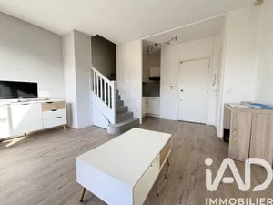 Apartment in Deauville (14800)