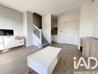 Appartement à Deauville (14800)