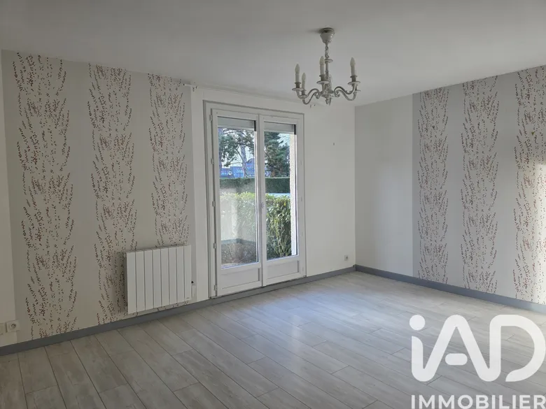 Appartement 2 pièces 50 m² · à Touques · 50 m² · 188 000 €