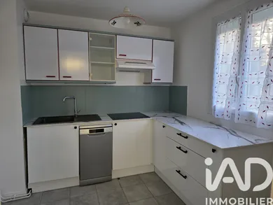 Apartment in Touques (14800)