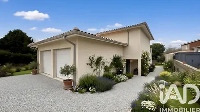 House in Créon (33670)