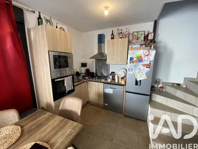 Maison à Saint-Louis (97450)