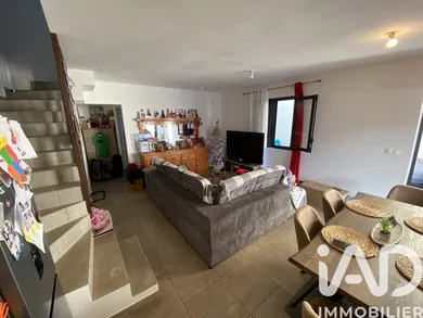 House in Saint-Louis (97450)